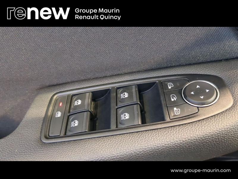 RENAULT Clio d’occasion à vendre à QUINCY-SOUS-SÉNART chez GGF - SAVY (Photo 15)