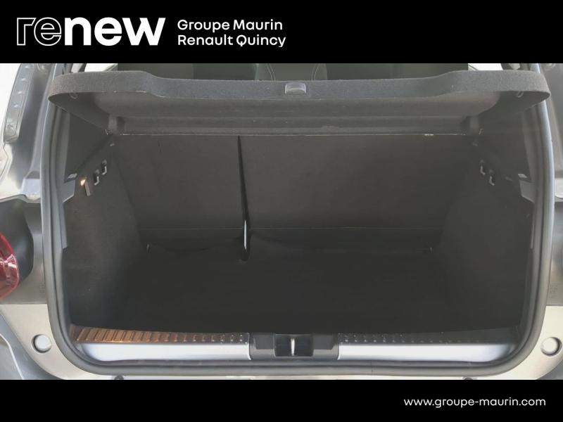 DACIA Sandero d’occasion à vendre à QUINCY-SOUS-SÉNART chez GGF - SAVY (Photo 7)