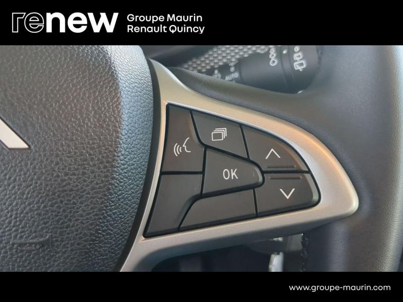 DACIA Sandero d’occasion à vendre à QUINCY-SOUS-SÉNART chez GGF - SAVY (Photo 18)