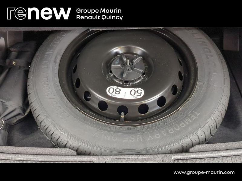 RENAULT Austral d’occasion à vendre à QUINCY-SOUS-SÉNART chez GGF - SAVY (Photo 8)