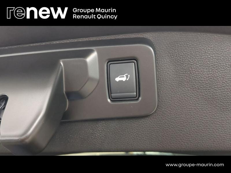 RENAULT Austral d’occasion à vendre à QUINCY-SOUS-SÉNART chez GGF - SAVY (Photo 9)