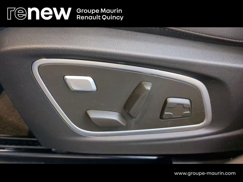 RENAULT Austral d’occasion à vendre à QUINCY-SOUS-SÉNART chez GGF - SAVY (Photo 14)