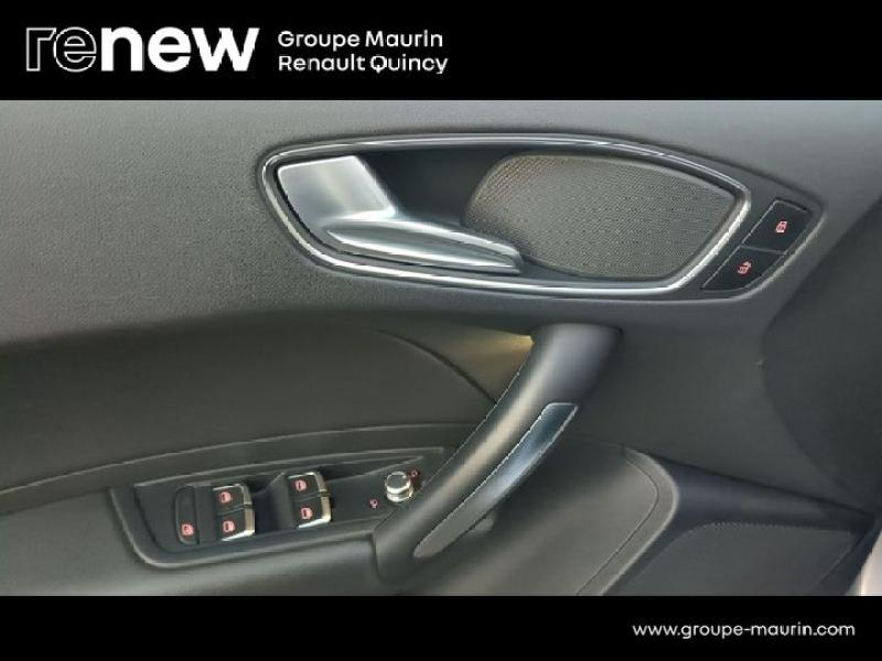 AUDI A1 Sportback d’occasion à vendre à QUINCY-SOUS-SÉNART chez GGF - SAVY (Photo 8)