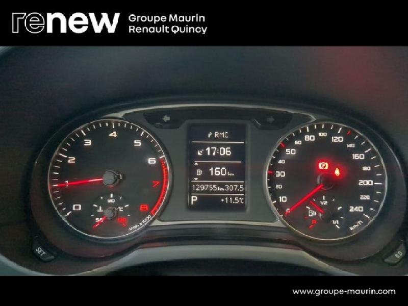 AUDI A1 Sportback d’occasion à vendre à QUINCY-SOUS-SÉNART chez GGF - SAVY (Photo 15)