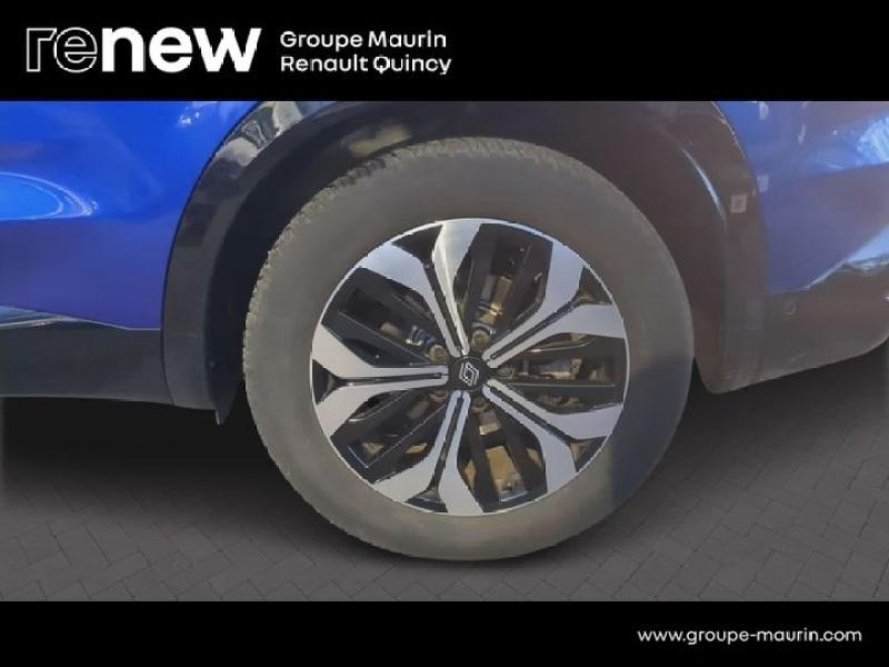 RENAULT Austral d’occasion à vendre à QUINCY-SOUS-SÉNART chez GGF - SAVY (Photo 7)