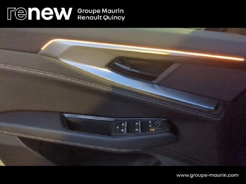 RENAULT Austral d’occasion à vendre à QUINCY-SOUS-SÉNART chez GGF - SAVY (Photo 12)