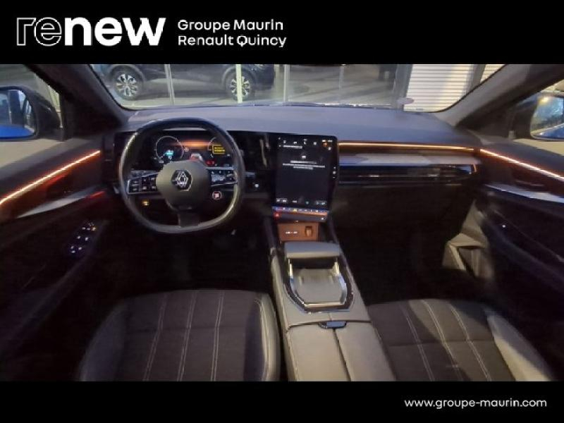 RENAULT Austral d’occasion à vendre à QUINCY-SOUS-SÉNART chez GGF - SAVY (Photo 13)