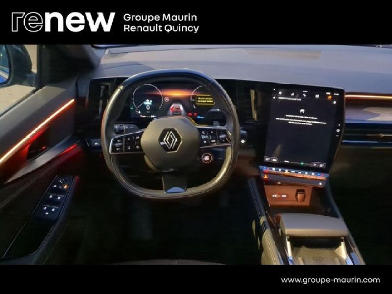 RENAULT Austral d’occasion à vendre à QUINCY-SOUS-SÉNART chez GGF - SAVY (Photo 14)