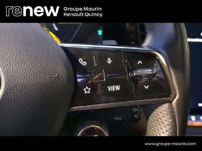 RENAULT Austral d’occasion à vendre à QUINCY-SOUS-SÉNART chez GGF - SAVY (Photo 18)