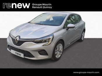 RENAULT Clio d’occasion à vendre à QUINCY-SOUS-SÉNART