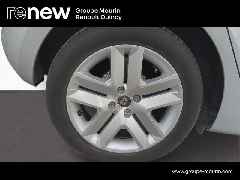 RENAULT Clio d’occasion à vendre à QUINCY-SOUS-SÉNART chez GGF - SAVY (Photo 7)