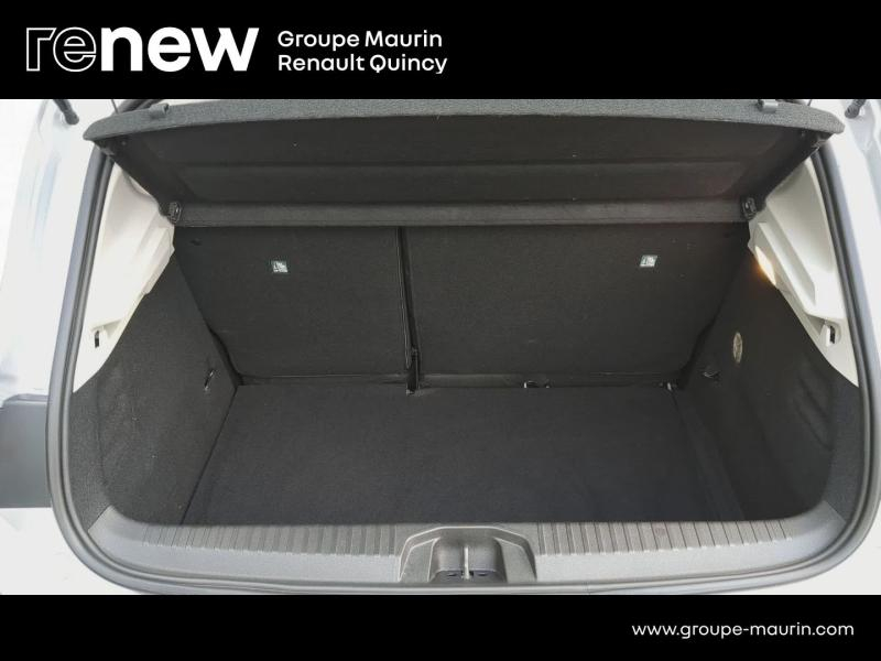 RENAULT Clio d’occasion à vendre à QUINCY-SOUS-SÉNART chez GGF - SAVY (Photo 8)