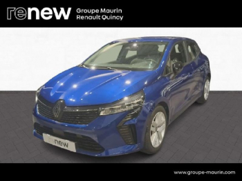 RENAULT Clio d’occasion à vendre à QUINCY-SOUS-SÉNART