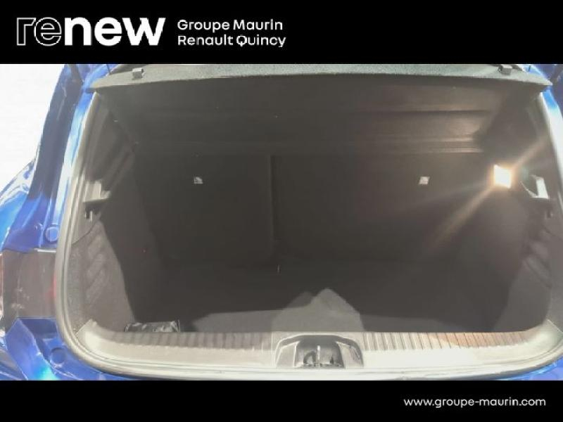 RENAULT Clio d’occasion à vendre à QUINCY-SOUS-SÉNART chez GGF - SAVY (Photo 7)