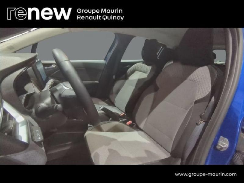 RENAULT Clio d’occasion à vendre à QUINCY-SOUS-SÉNART chez GGF - SAVY (Photo 8)