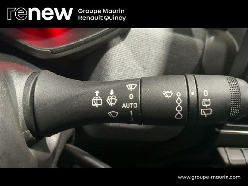 RENAULT Clio d’occasion à vendre à QUINCY-SOUS-SÉNART chez GGF - SAVY (Photo 16)