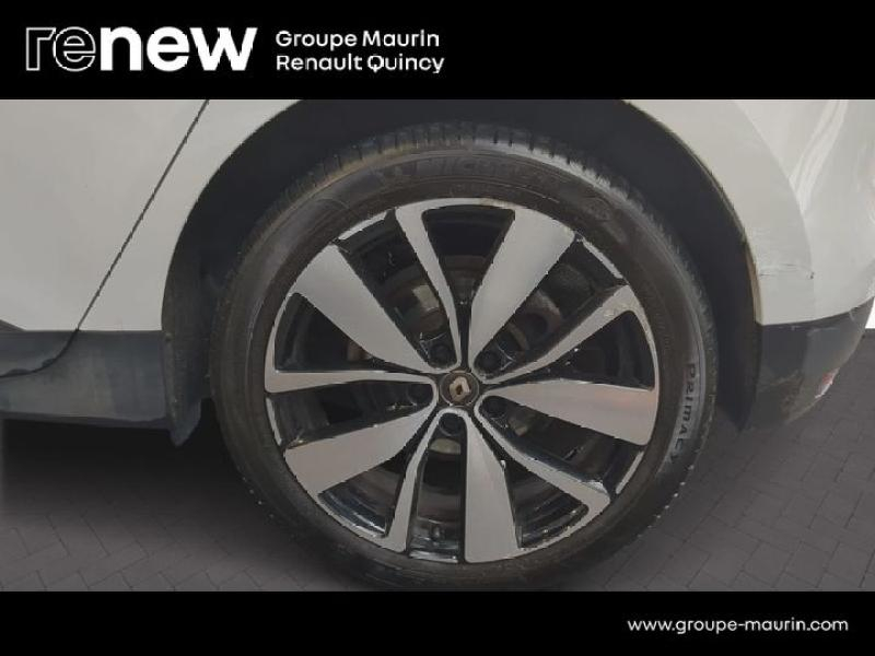RENAULT Scenic d’occasion à vendre à QUINCY-SOUS-SÉNART chez GGF - SAVY (Photo 7)