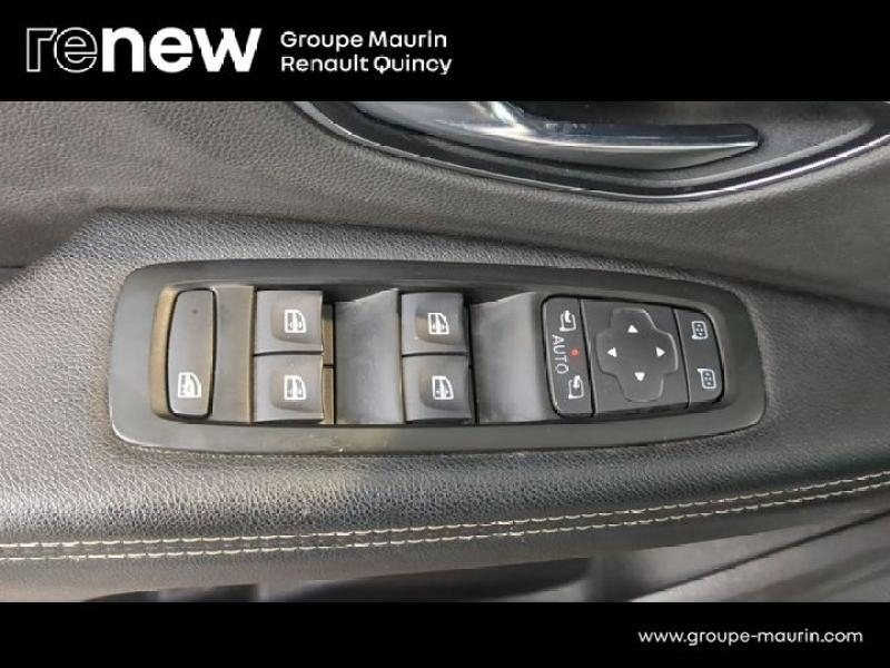 RENAULT Scenic d’occasion à vendre à QUINCY-SOUS-SÉNART chez GGF - SAVY (Photo 12)