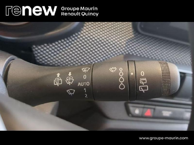 DACIA Sandero d’occasion à vendre à QUINCY-SOUS-SÉNART chez GGF - SAVY (Photo 17)