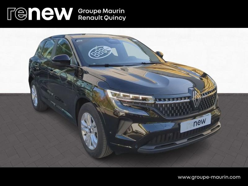 RENAULT Austral d’occasion à vendre à QUINCY-SOUS-SÉNART chez GGF - SAVY (Photo 3)