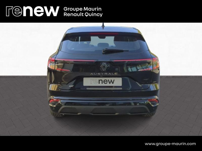 RENAULT Austral d’occasion à vendre à QUINCY-SOUS-SÉNART chez GGF - SAVY (Photo 5)