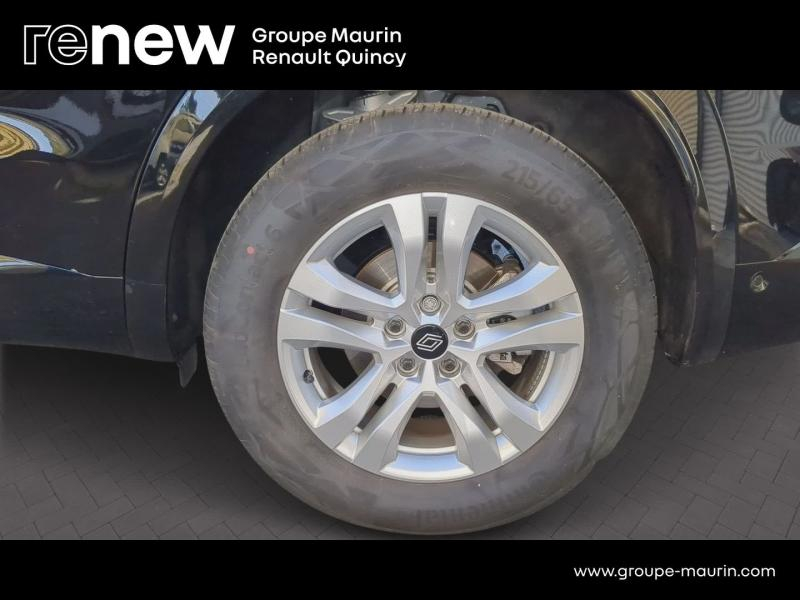 RENAULT Austral d’occasion à vendre à QUINCY-SOUS-SÉNART chez GGF - SAVY (Photo 7)