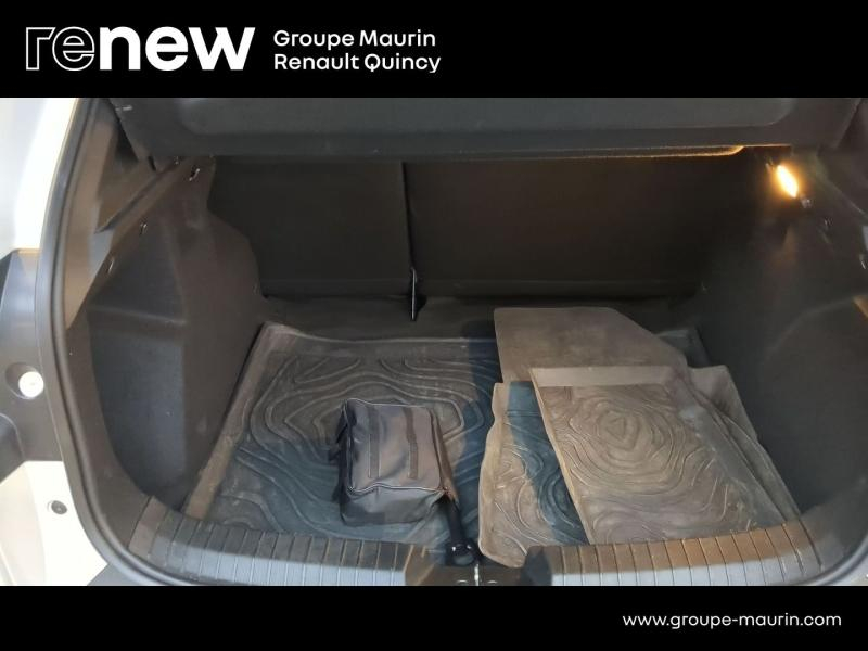 DACIA Duster d’occasion à vendre à QUINCY-SOUS-SÉNART chez GGF - SAVY (Photo 11)