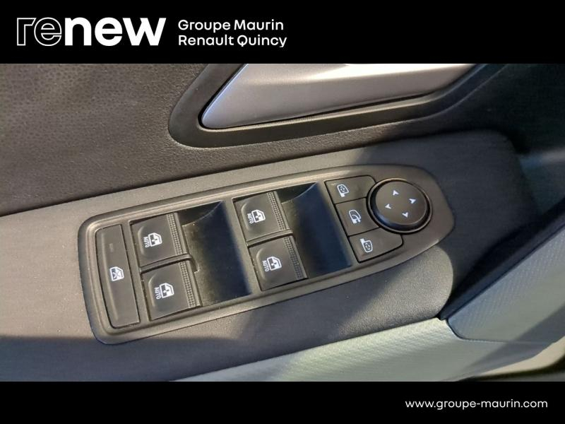 DACIA Duster d’occasion à vendre à QUINCY-SOUS-SÉNART chez GGF - SAVY (Photo 17)