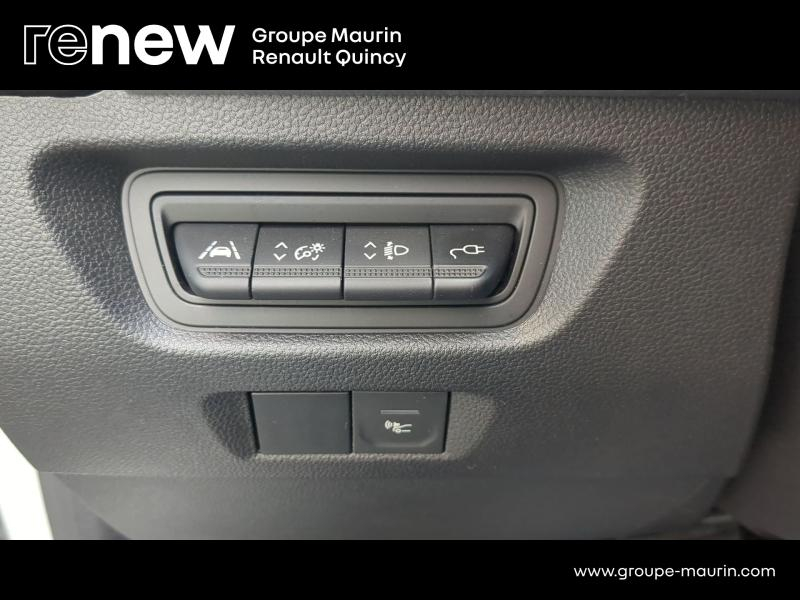 RENAULT Zoe d’occasion à vendre à QUINCY-SOUS-SÉNART chez GGF - SAVY (Photo 11)