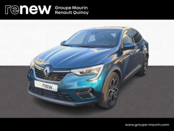 RENAULT Arkana d’occasion à vendre à QUINCY-SOUS-SÉNART