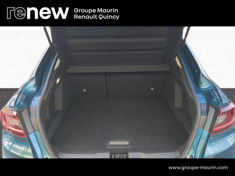 RENAULT Arkana d’occasion à vendre à QUINCY-SOUS-SÉNART chez GGF - SAVY (Photo 7)