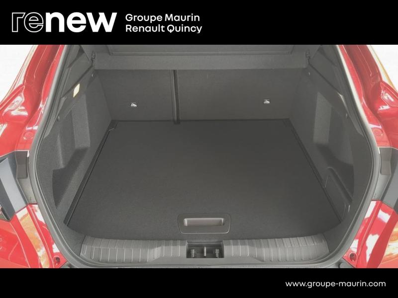 RENAULT Arkana d’occasion à vendre à QUINCY-SOUS-SÉNART chez GGF - SAVY (Photo 9)