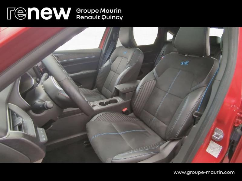 RENAULT Arkana d’occasion à vendre à QUINCY-SOUS-SÉNART chez GGF - SAVY (Photo 11)