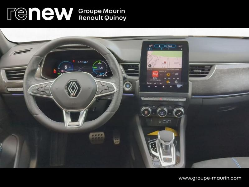 RENAULT Arkana d’occasion à vendre à QUINCY-SOUS-SÉNART chez GGF - SAVY (Photo 13)