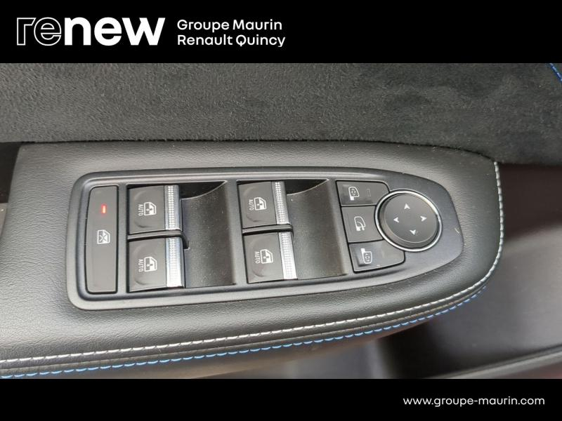 RENAULT Arkana d’occasion à vendre à QUINCY-SOUS-SÉNART chez GGF - SAVY (Photo 15)