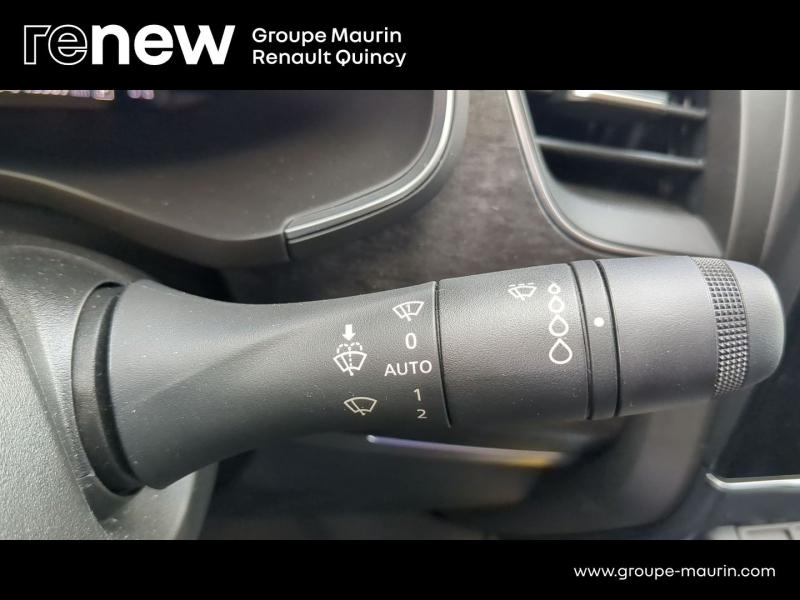 RENAULT Arkana d’occasion à vendre à QUINCY-SOUS-SÉNART chez GGF - SAVY (Photo 18)