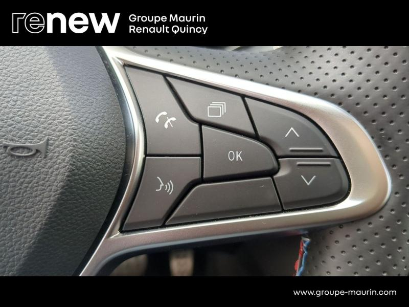 RENAULT Arkana d’occasion à vendre à QUINCY-SOUS-SÉNART chez GGF - SAVY (Photo 20)
