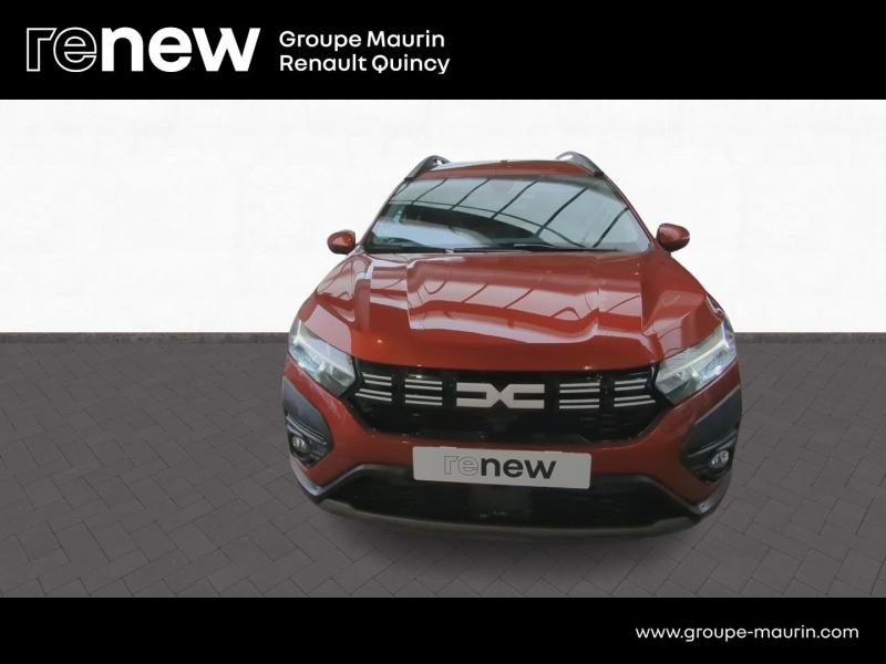 DACIA Jogger d’occasion à vendre à QUINCY-SOUS-SÉNART chez GGF - SAVY (Photo 3)