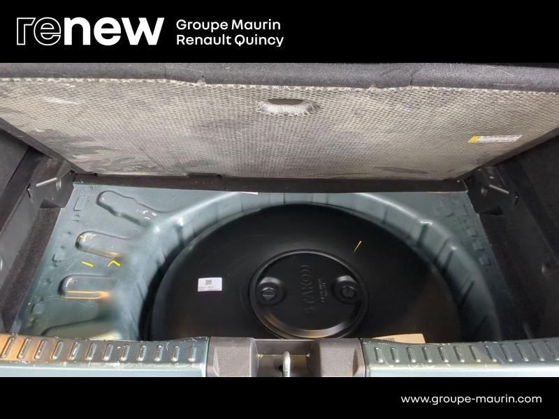 DACIA Sandero d’occasion à vendre à QUINCY-SOUS-SÉNART chez GGF - SAVY (Photo 11)