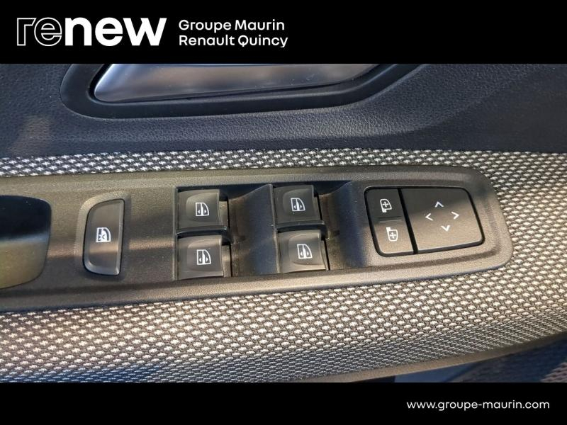 DACIA Jogger d’occasion à vendre à QUINCY-SOUS-SÉNART chez GGF - SAVY (Photo 14)