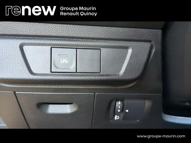 DACIA Jogger d’occasion à vendre à QUINCY-SOUS-SÉNART chez GGF - SAVY (Photo 15)