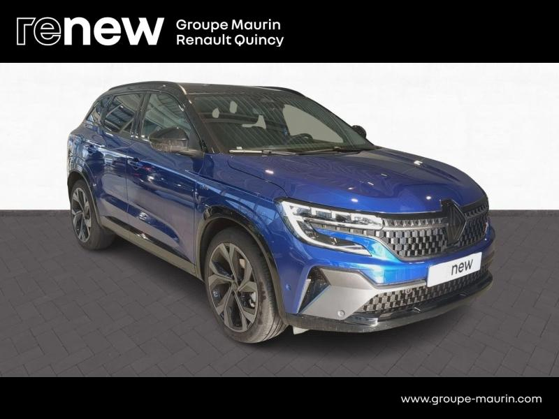 RENAULT Austral d’occasion à vendre à QUINCY-SOUS-SÉNART chez GGF - SAVY (Photo 3)