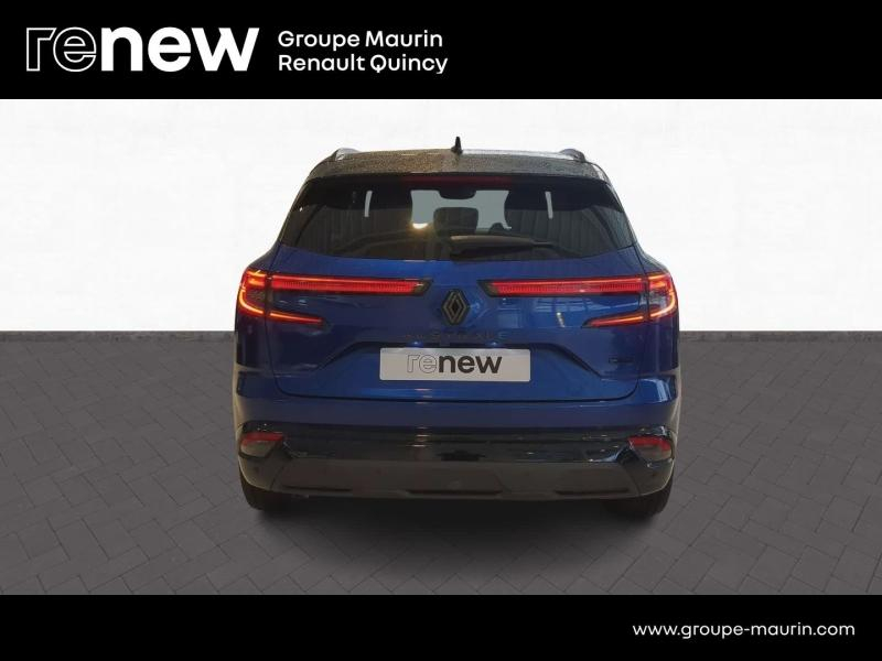 RENAULT Austral d’occasion à vendre à QUINCY-SOUS-SÉNART chez GGF - SAVY (Photo 5)