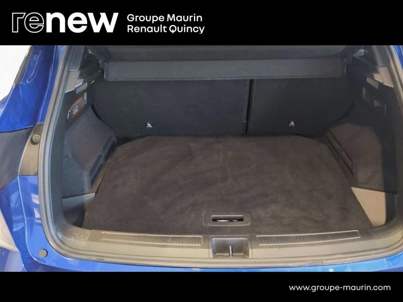 RENAULT Austral d’occasion à vendre à QUINCY-SOUS-SÉNART chez GGF - SAVY (Photo 8)