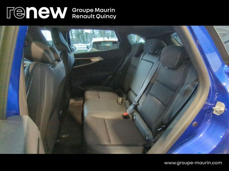 RENAULT Austral d’occasion à vendre à QUINCY-SOUS-SÉNART chez GGF - SAVY (Photo 11)