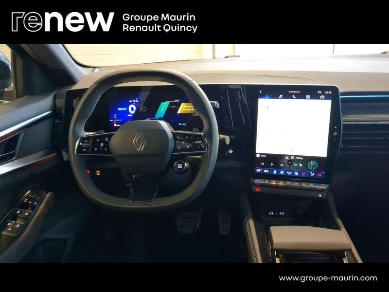 RENAULT Austral d’occasion à vendre à QUINCY-SOUS-SÉNART chez GGF - SAVY (Photo 14)