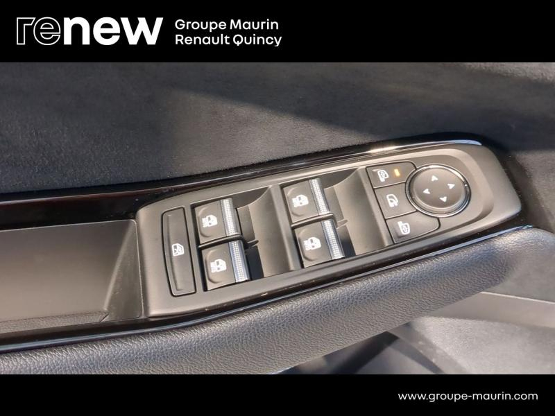 RENAULT Austral d’occasion à vendre à QUINCY-SOUS-SÉNART chez GGF - SAVY (Photo 15)