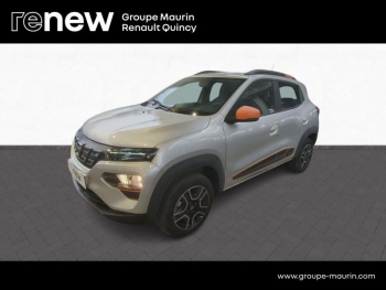 DACIA Spring d’occasion à vendre à QUINCY-SOUS-SÉNART