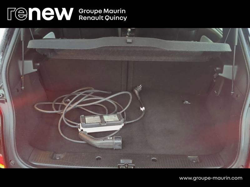 RENAULT Twingo d’occasion à vendre à QUINCY-SOUS-SÉNART chez GGF - SAVY (Photo 8)