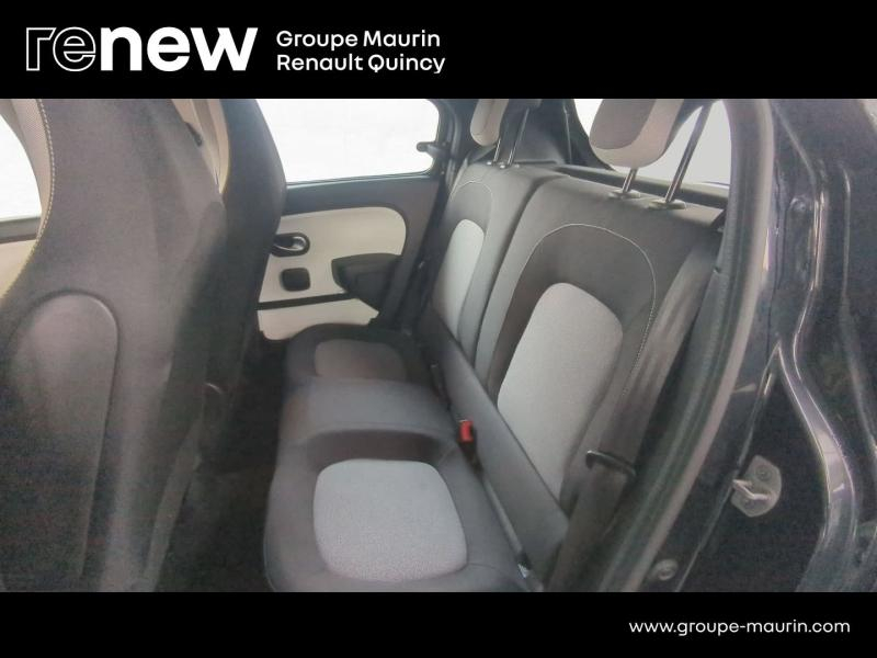 RENAULT Twingo d’occasion à vendre à QUINCY-SOUS-SÉNART chez GGF - SAVY (Photo 9)